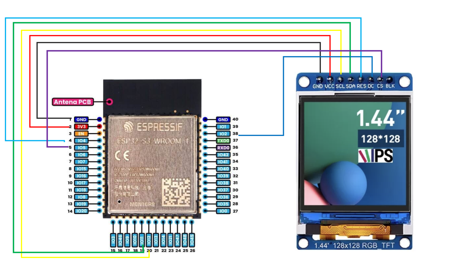 Hướng dẫn nạp Code cho esp8266 – Linh kiện Smart